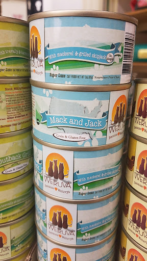 Pet Supply Store «Pet Supplies Plus», reviews and photos, 283 Middle Turnpike W, Manchester, CT 06040, USA