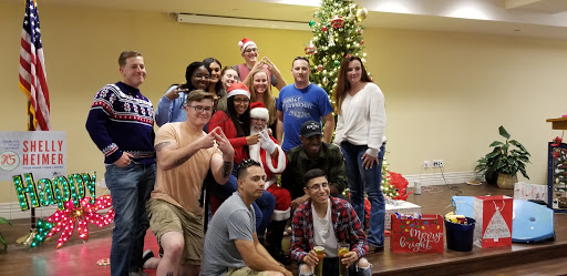 Veterans Association of North County image