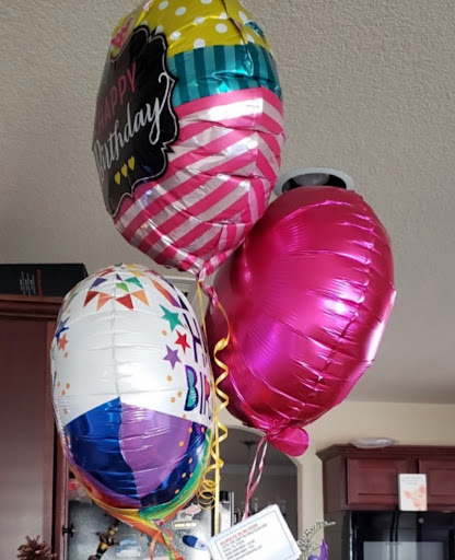 Florist «Always In Bloom», reviews and photos, 4740 Farm to Market 2920 #11, Spring, TX 77388, USA