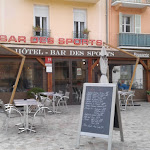 Photo n° 5 de l'avis de Cécile.h fait le 04/11/2017 à 15:04 pour OSTAN Hôtel boutique Restaurant à Roquebillière