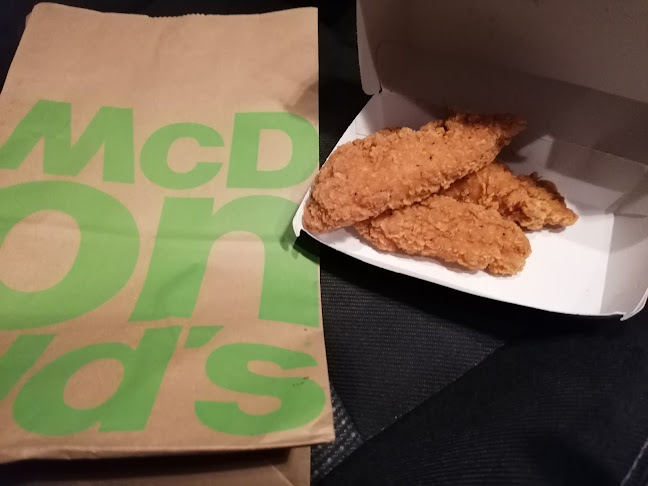 McDonald’s - Restaurant