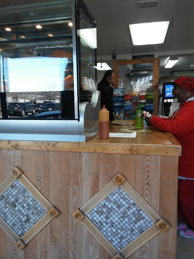 Grocery Store «Montes Grocery Deli», reviews and photos, 413 Swan St, Buffalo, NY 14204, USA