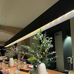 Photo n°2 de l'avis de Milena. fait le 12/03/2023 à 20:24 sur le  Dama Restaurant Venezia à Venice