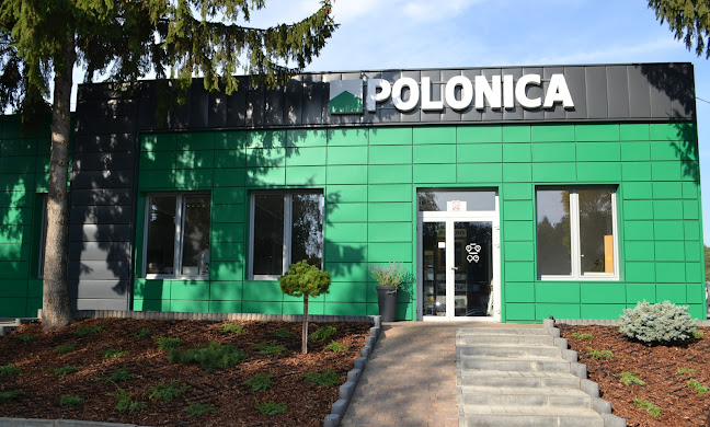 Opinii despre POLONICA - Producent Pokryć Dachowych / Siedziba Firmy Kielce în Kielce - Firma budowlana
