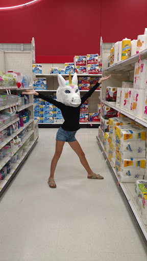 Department Store «Target», reviews and photos, 2610 Bishop Dr, San Ramon, CA 94583, USA