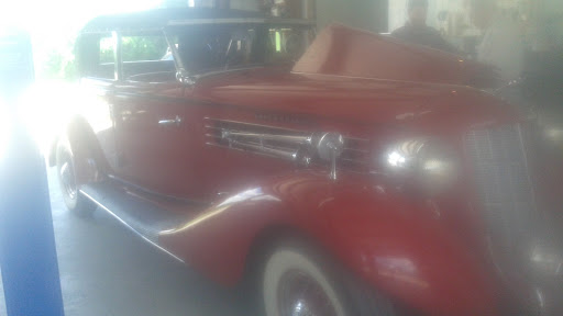 Auto Repair Shop «HK Auto Services», reviews and photos, 17331 Farm to Market 2920, Tomball, TX 77377, USA