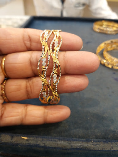 Roopkala Art Jewellers