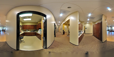 Foothill Optometric Center