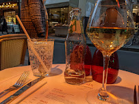 Plats et boissons du Restaurant Le Florès à Paris - n°9