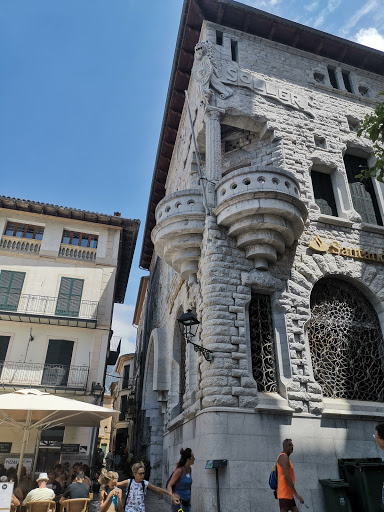 Restaurante Bar Nadal