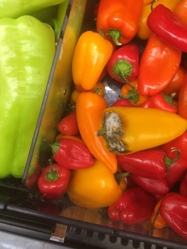 Grocery Store «Giant», reviews and photos, 5701 Plank Rd, Fredericksburg, VA 22407, USA