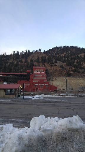 Grocery Store «Safeway», reviews and photos, 2425 Miner St, Idaho Springs, CO 80452, USA