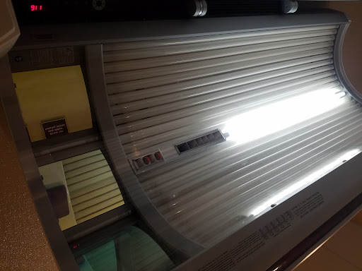 Gym «Planet Fitness», reviews and photos, 2525 N Texas St, Fairfield, CA 94533, USA