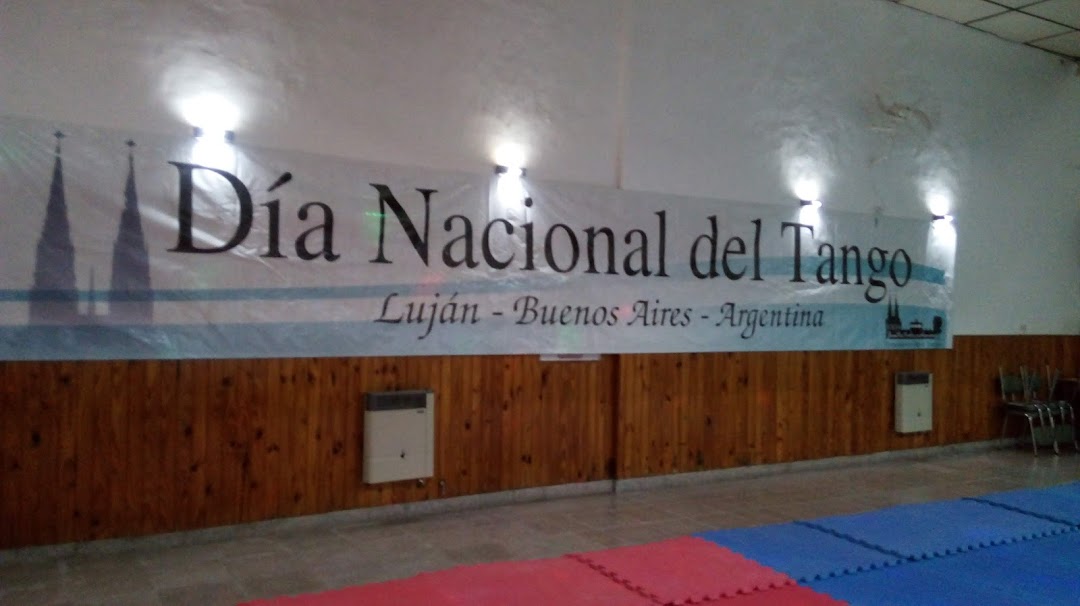 Club de los Abuelos