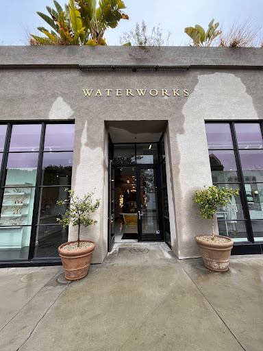 Waterworks - Los Angeles Showroom