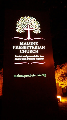 Malone Presbyterian Church - Belfast