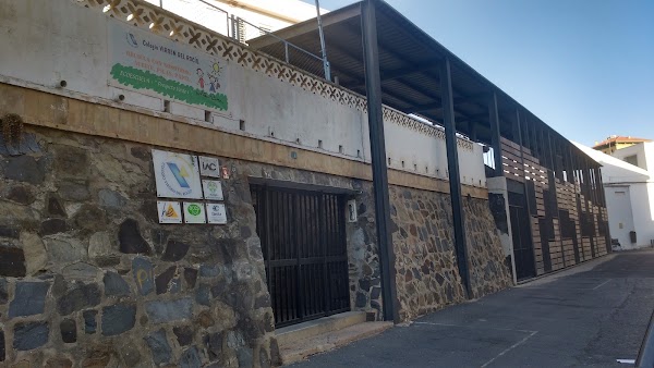 Colegio Concertado Virgen del Rocío