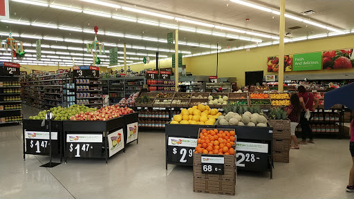 Supermarket «Walmart Neighborhood Market», reviews and photos, 215 California St, Woodland, CA 95695, USA