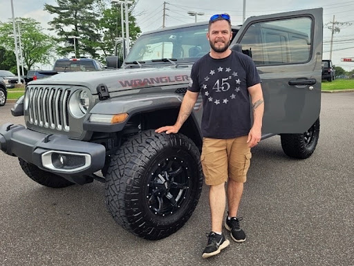 Car Dealer «Porter Ford», reviews and photos, 600 Ogletown Rd, Newark, DE 19711, USA