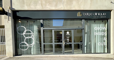 Beige Clinique - Centre de médecine esthétique et bien-être à Marseille à Marseille