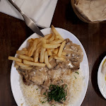 Photo n°2 de l'avis de Abderrahim.a fait le 16/09/2019 à 19:25 sur le  Al-Madina Restaurant à Karlsruhe