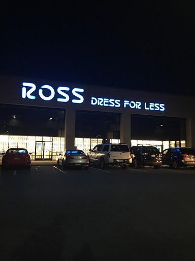 Clothing Store «Ross Dress for Less», reviews and photos, 6900 Katella Ave, Cypress, CA 90630, USA