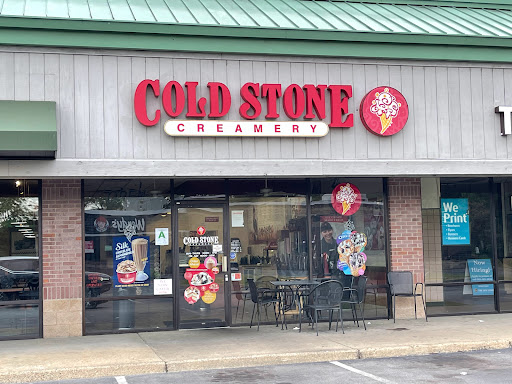 Ice Cream Shop «Coldstone Creamery», reviews and photos, 982 Breckenridge Ln, St Matthews, KY 40207, USA