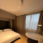 Photo n°4 de l'avis de Sung.o fait le 02/06/2023 à 09:35 sur le  Sheraton Milan San Siro à Milan