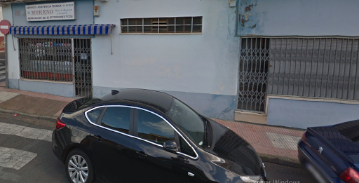 SAT Hermanos Moreno en Mérida, Badajoz