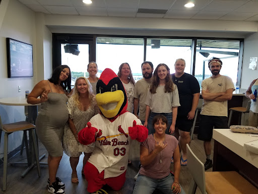 Baseball Field «Roger Dean Stadium», reviews and photos, 4751 Main St, Jupiter, FL 33458, USA