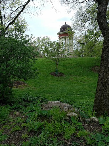 Park «Mount Storm Park», reviews and photos, 700 Lafayette Ave, Cincinnati, OH 45223, USA