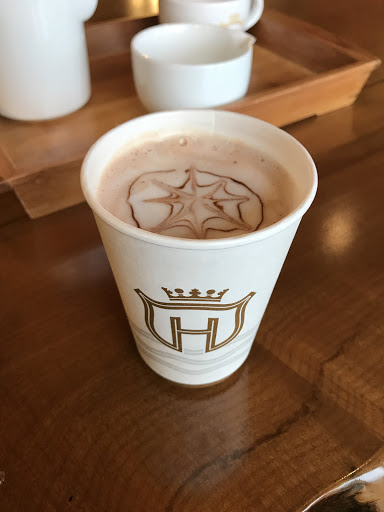 Coffee Shop «Honor Coffee and Tea», reviews and photos, 2002 S Commons, Federal Way, WA 98003, USA