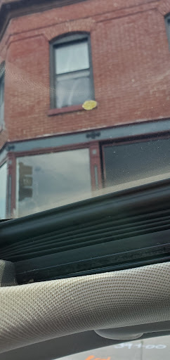 Car Wash «Evanston Car Wash & Detail Center», reviews and photos, 2416 Dempster St, Evanston, IL 60202, USA