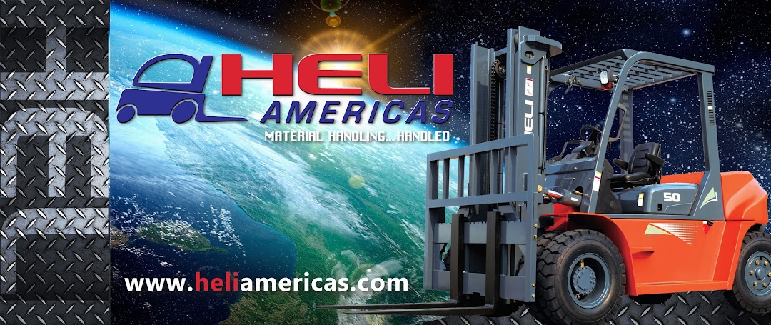 Heli Americas / Dobbs Imports LLC