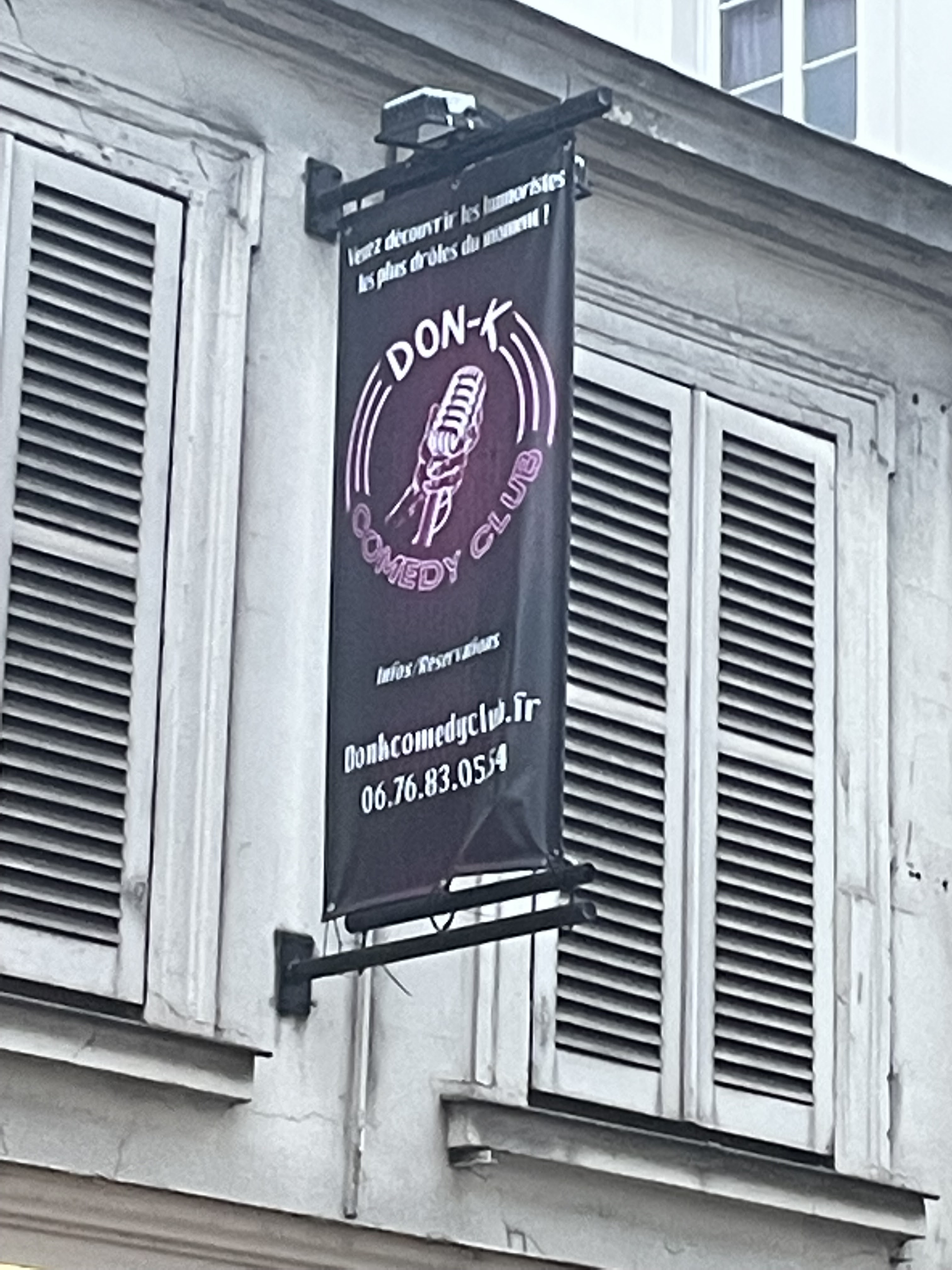 Photo n° 1 de l'avis de Sté. fait le 24/04/2022 à 17:29