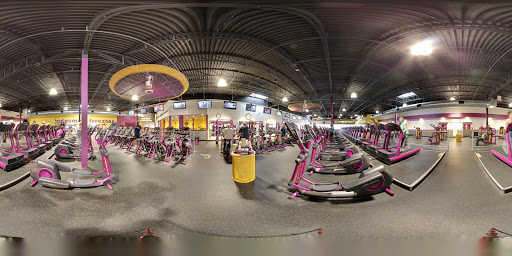 Gym «Planet Fitness», reviews and photos, 18 Northwest Blvd, Nashua, NH 03063, USA