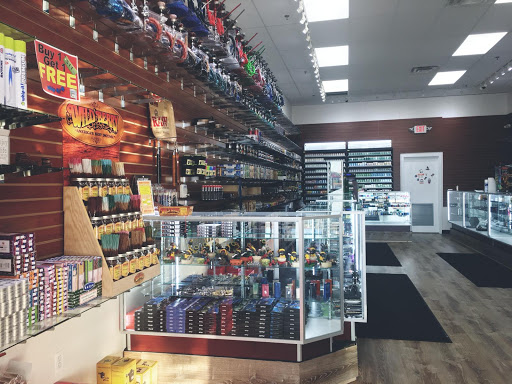 Vaporizer Store «Tobacco King & Vape King», reviews and photos, 3615 Leonardtown Rd, Waldorf, MD 20601, USA