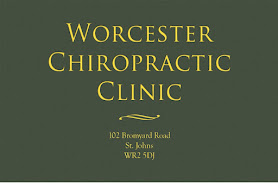 Worcester Chiropractic Clinic