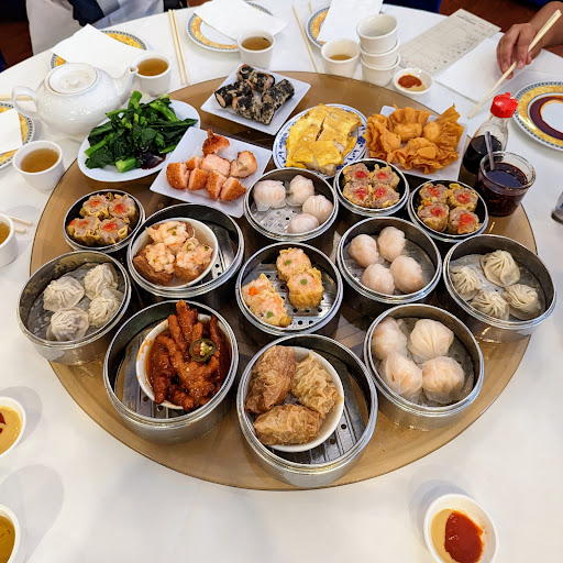Seafood World image