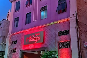Hotel Málaga image