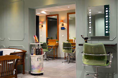 Centimètre Carré coiffure à Tourcoing