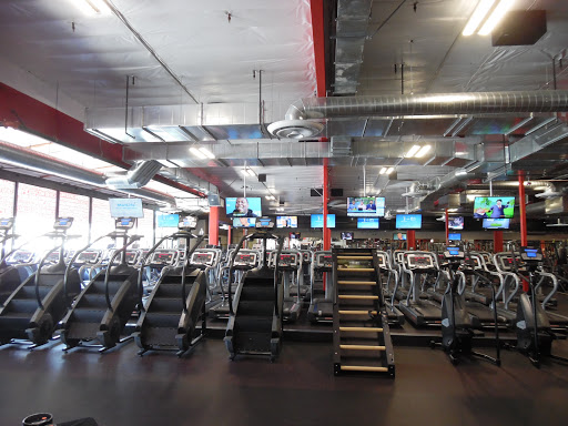 Gym «UFC GYM Sunnyvale», reviews and photos, 733 S Wolfe Rd, Sunnyvale, CA 94087, USA