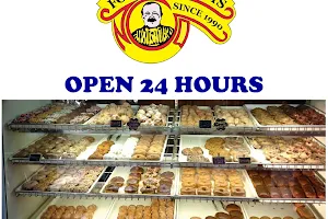 Foster's Donuts image