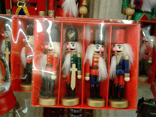 Craft Store «Hobby Lobby», reviews and photos, 2480 Supercenter Dr NE, Kannapolis, NC 28083, USA