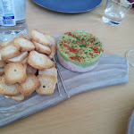 Photo n°2 de l'avis de Alice.o fait le 27/05/2017 à 23:41 sur le  Casa Âncora à São Roque do Pico