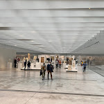 Photo n° 21 de l'avis de Olivier.u fait le 05/03/2022 à 15:35 pour Musée du Louvre-Lens à Lens