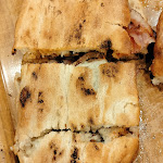 Photo n°4 de l'avis de R. fait le 11/11/2023 à 23:21 sur le  Pizza e panuozzo Mascolo 1982 à Gragnano