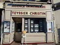 Agence TEYSSIER-CHRISTIN immobilier MORNANT Mornant