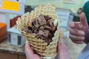 The Velvet Moose Ice Cream Shoppe image