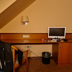 Photo n°3 de l'avis de Julius.a fait le 20/04/2023 à 07:51 sur le  Hotel Reussischer Hof à Schmölln